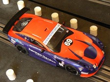 Scalextric c2454a tvr tuscan - c2454a,