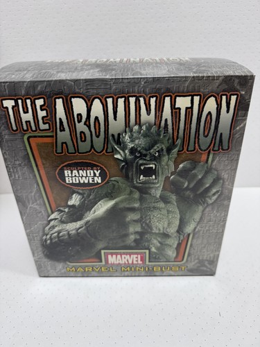 Bowen marvel abomination - marvel,