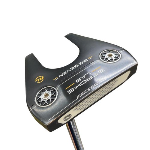 Odyssey stroke lab black big - odyssey,
