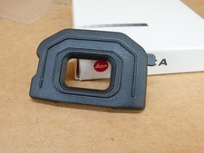 Eyecup for Leitz Leica R8 R9 bodies 14218