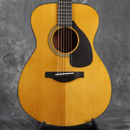 Yamaha red label - red, fs5