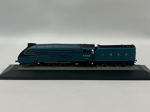 Corgi rail legends 120 - legends, 1:120