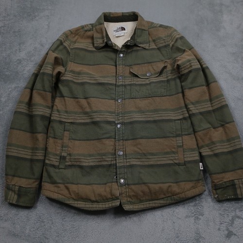North face jacket mens small - face,