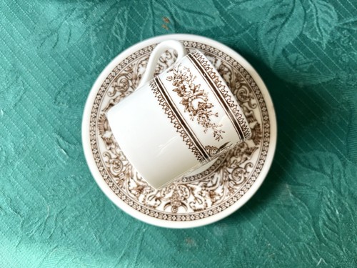 Mid century royal doulton - 2,