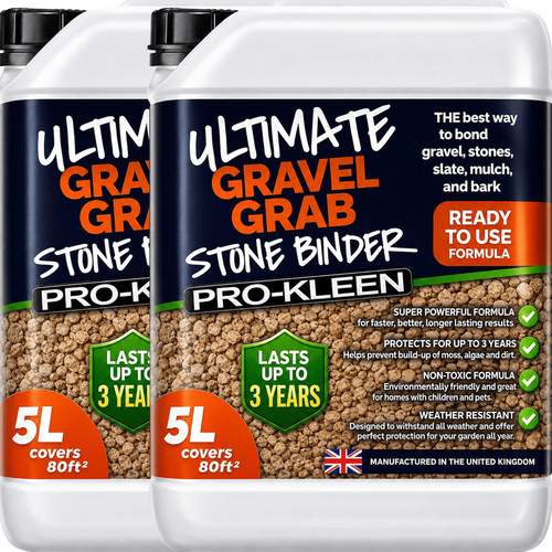 Prokleen ultimate gravel grab - ultimate,