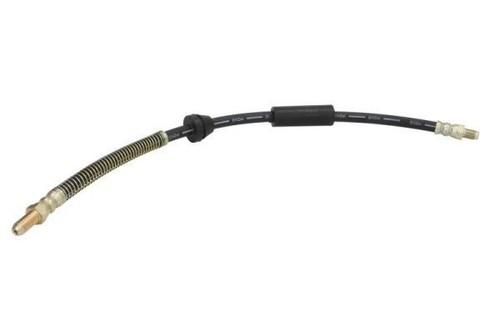 Brake hose rear - hose, fits