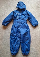 Regatta Kids Snowsuit / warm