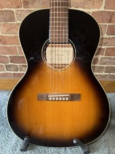 Alvarez DELTA00E TSB Artist