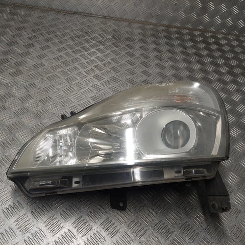 Renault grand modus dci - renault,