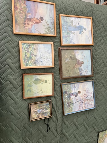Vintage margaret tarrant - 7,
