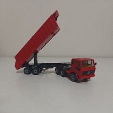 Siku 2919/2232 Mercedes Truck