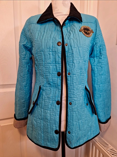 Pineapple women blue - women’s,