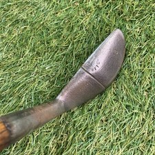 Antique Semi Steel Mallet