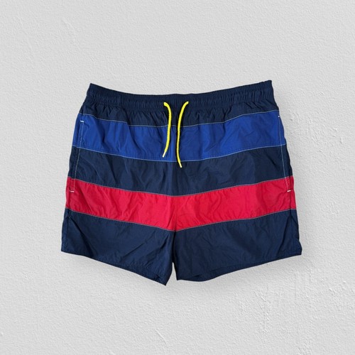 Vintage michael striped - michael,
