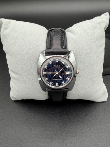 Vintage 1975 timex sprite - 1975,