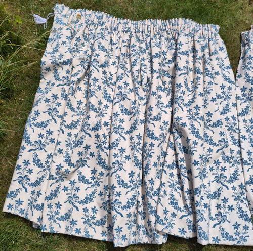 Vintage 1983 laura ashley - 1983,