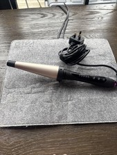 Diva Pro Styling Digital Wand