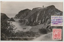 P106/16 GREAT BRITAIN 1937