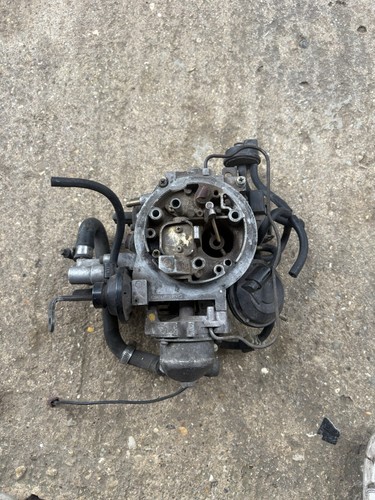 Pierburg carburetor vw - 2e,