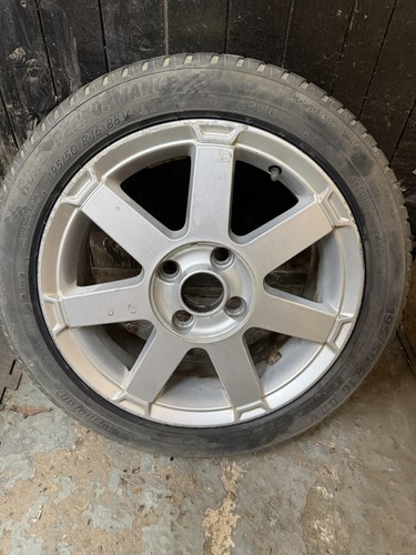 Genuine ford fiesta mk6 - genuine, /