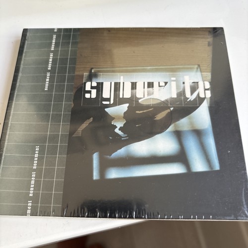 Sybarite nonument cd - –, (cd