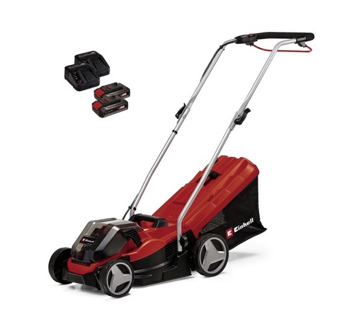 Einhell li power - ge-cm,