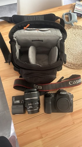Canon eos 40d - eos,