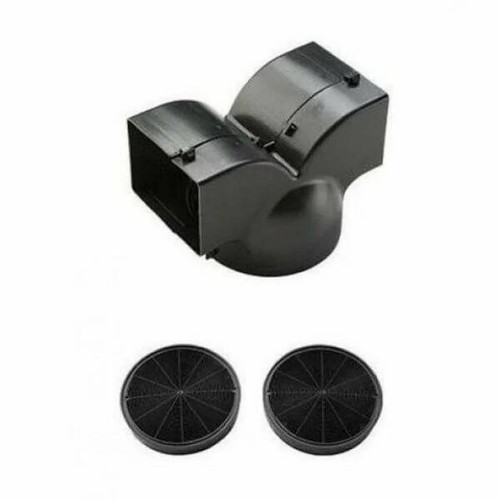 Teka 40490150 air outlet hose - outlet,