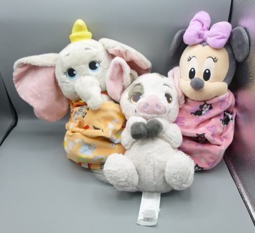 Bundle disney babies - 3,