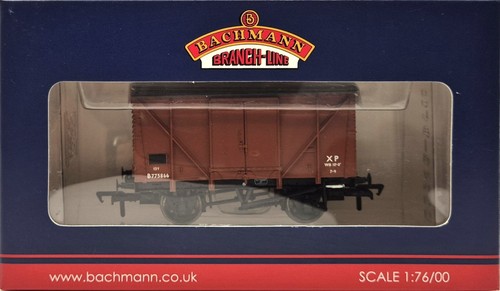 Bachmann 170b 12 ton - bachmann, br