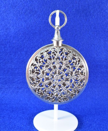 Silver filigree decorative - filigree,