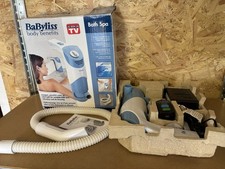 BaByliss Body Benefits Bath