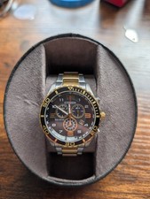 Citizen Eco-Drive Chronograph