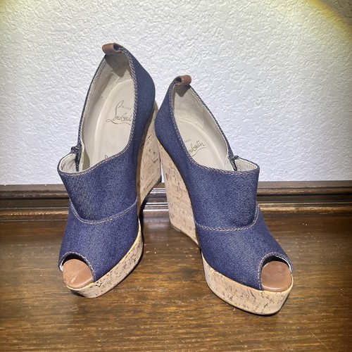 Christian louboutin size - louboutin,