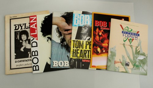 Collection vintage bob - of,