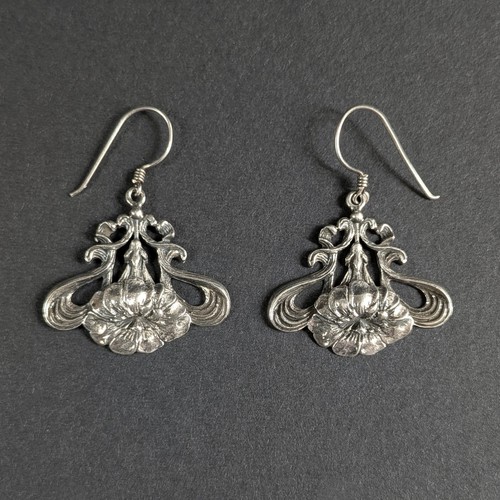 Pair vintage 925 - pair,