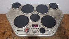 Yamaha DD-55C Digital Percussion Electronic Stereo Sampled Drum. No PSU
