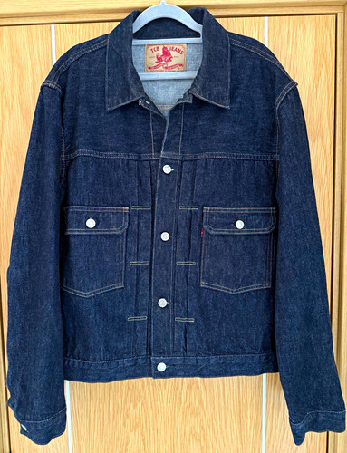 Tcb jeans two cats - tcb, one