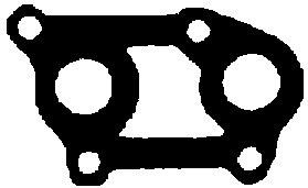 Intake manifold gasket fits - manifold,