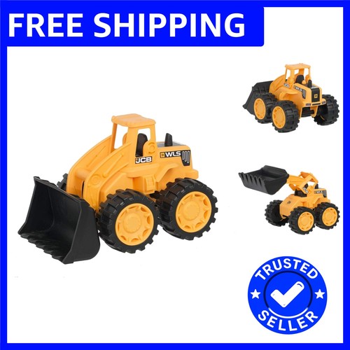 Inch wheeled loader truck - 7-inch,