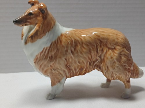 Beswick champion collie - beswick,