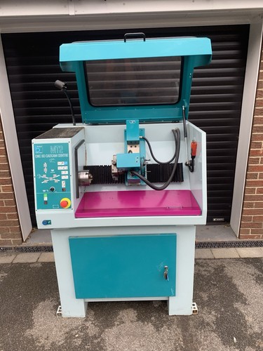 Boxford mt2 cnc lathe - mt2, &