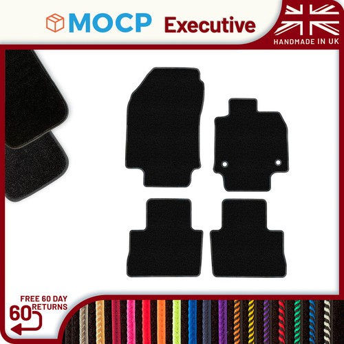 Executive car mats fit - executive, to