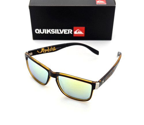 Quicksilver sports square - sports,