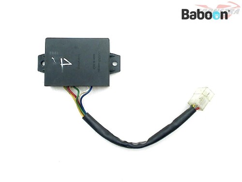 Ecu unit - ecu, ignition)