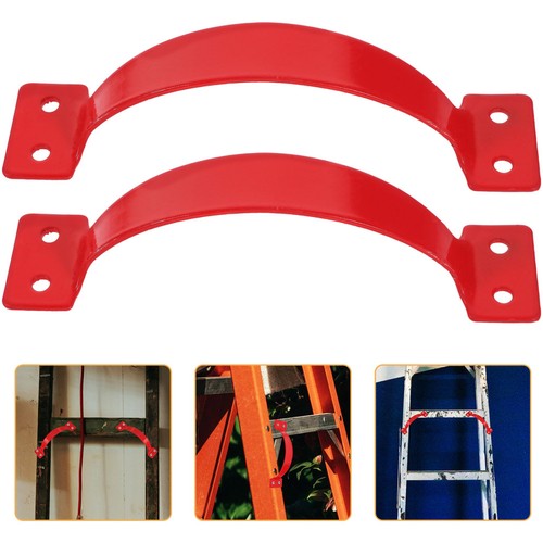 2pcs step ladder - ladder, pull