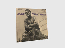 Jake Thackray Progress