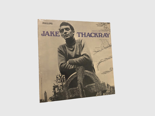 Jake thackray progress - jake,
