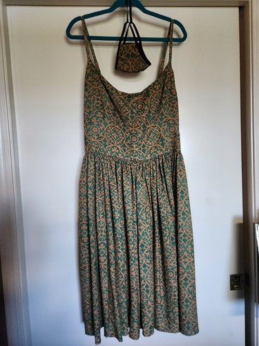 Pinup girl clothing - pinup,