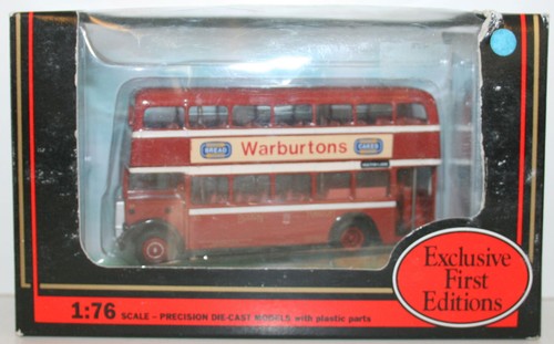 Efe scale diecast 20003 - diecast,